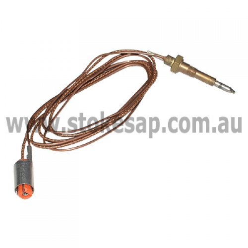 THERMOCOUPLE SBF L=750 WOK TRIPLE RING