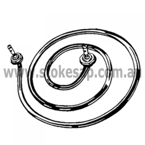 URN ELEMENT 2400W