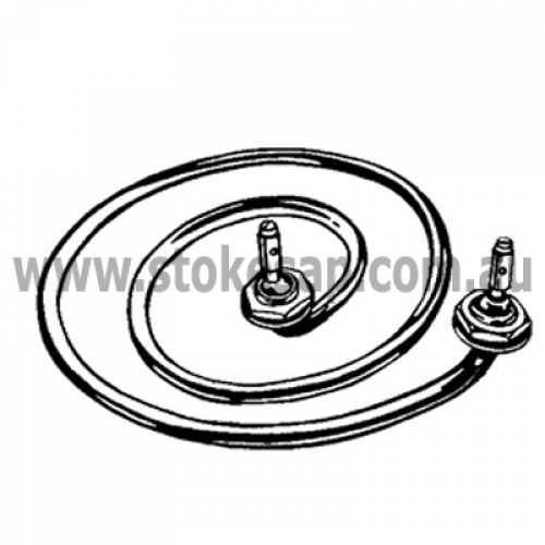 URN ELEMENT 2400W