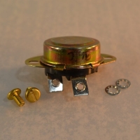 THERMOSTAT SURFACE MOUNT 96 DEG.