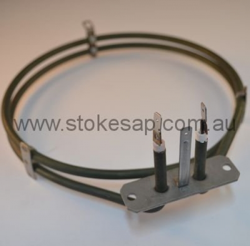 FAN FORCED ELEMENT 1250W