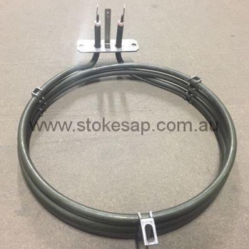 FAN FORCED ELEMENT 1800W