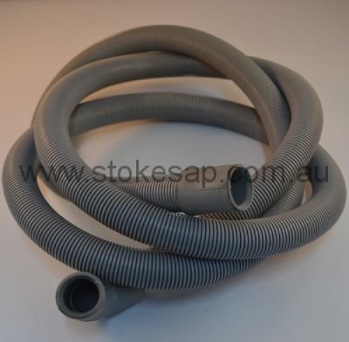 DRAIN HOSE - TECHNIKA TBD4SS