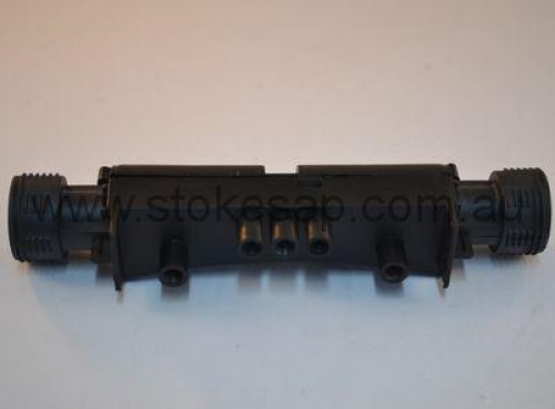 LAMP HOLDER D5