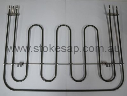 TOP DUAL ELEMENT TU950TME8