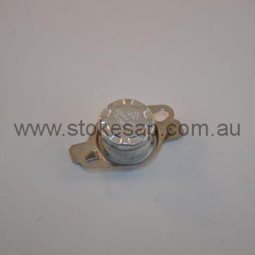 SAFETY THERMOSTAT 120 DEG