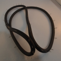 DOOR GASKET