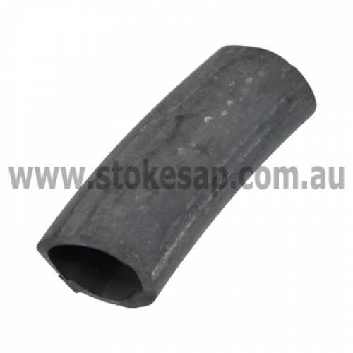 HOSE DRAIN CONNECTOR 65MM X 25MM (@)