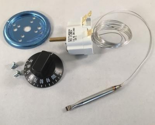 THERMOSTAT KIT 30-110 DEGREE