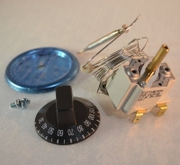THERMOSTAT KIT 30-120 DEGREE