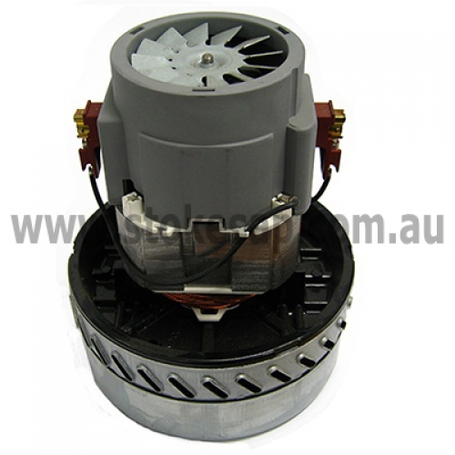 VACUUM CLEANER MOTOR 1300W BI-PASS 2 STG