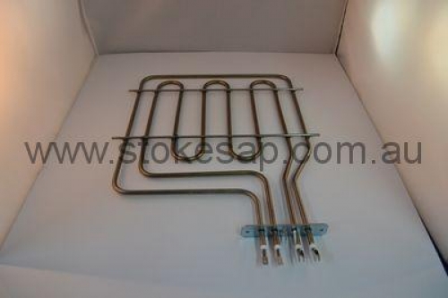 GRILL BOOST ELEMENT