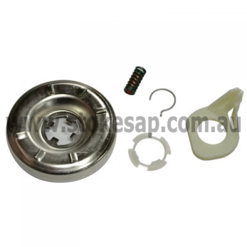 WHIRLPOOL WASHING MACHINE CLUTCH