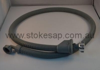 WHIRLPOOL DISHWASHER INLET HOSE ASSEMBLY