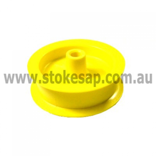 DRYER IDLER PULLEY