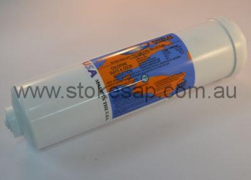 REFRIGERATOR EXTERNAL WATER FILTER KLEENMAID GENUINE