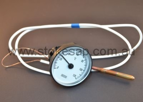THERMOSTAT DISPLAY WPIP200