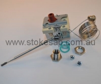 SAFETY THERMOSTAT CUT OUT 238C