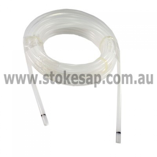 REFRIGERATOR WATER STORAGE COIL