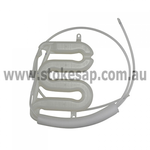 WATER TANK DISP ASM