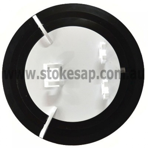 DOOR RECESS ASSY