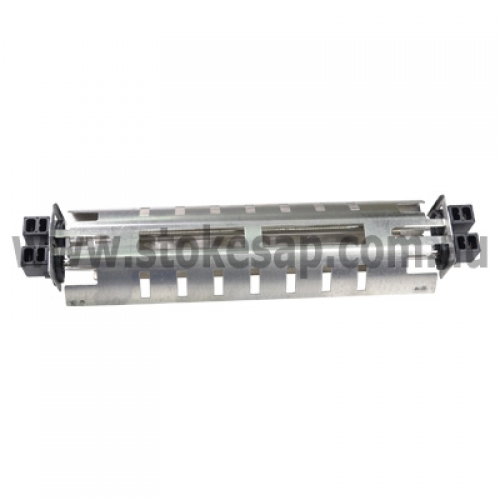 REFRIGERATOR HEATER AND BRACKET ASSEMBLY
