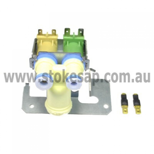 GENERAL ELECTRIC REFRIGERATOR INLET WATER VALVE 240V