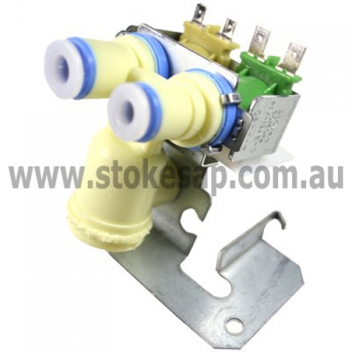 GENERAL ELECTRIC REFRIGERATOR INLET WATER VALVE
