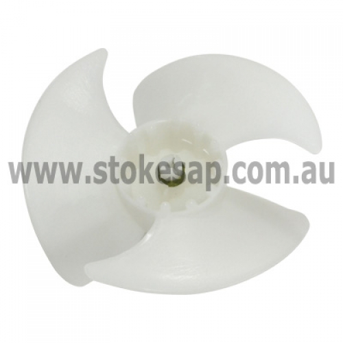 BLADE EVAP FAN ASM