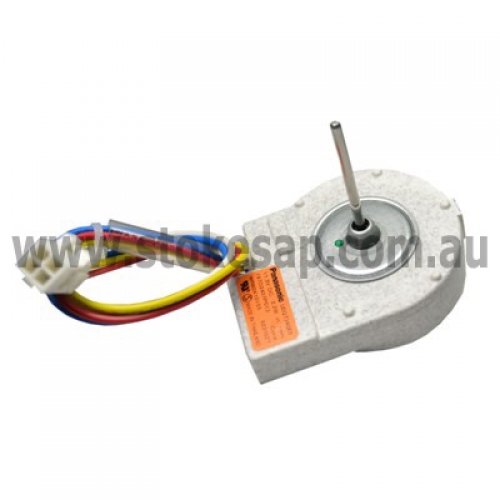 GENERAL ELECTRIC REFRIGERATOR CONDENSOR FAN MOTOR DC