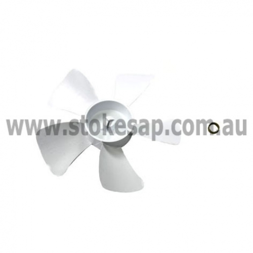 BLADE FAN EVAP