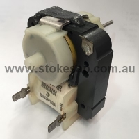 EVAP FAN MOTOR