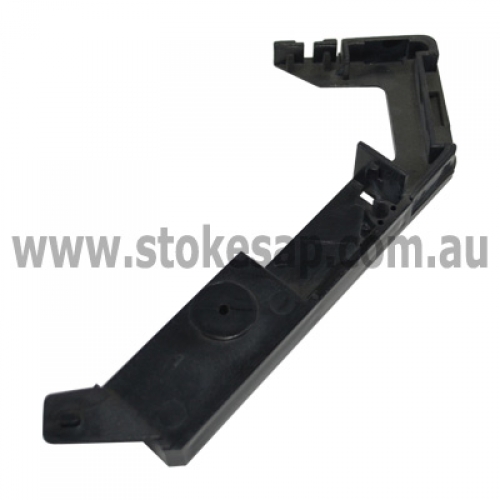 SLIDE ASSY LH