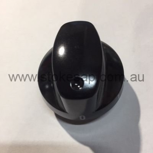 KNOB SINGLE @
