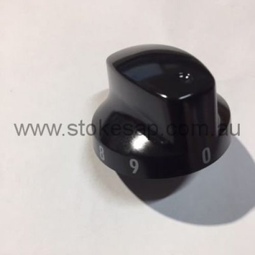 KNOB SINGLE @