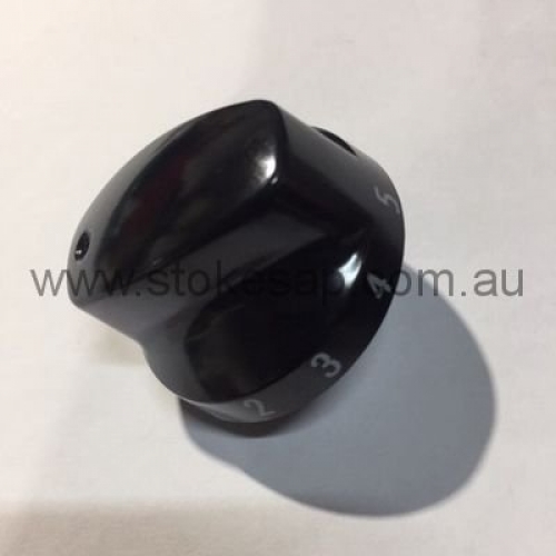 KNOB SINGLE @