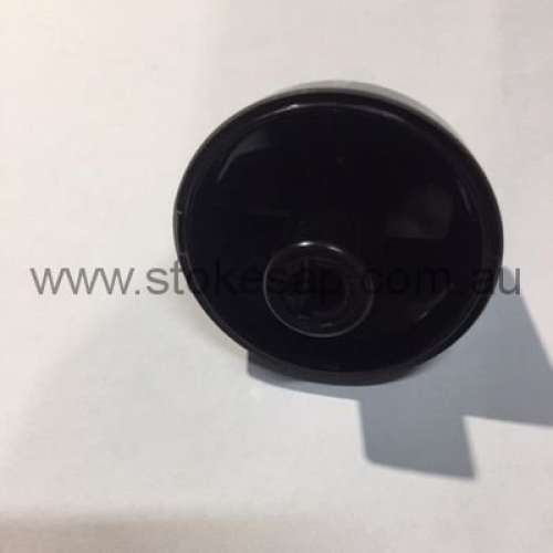 KNOB SINGLE @