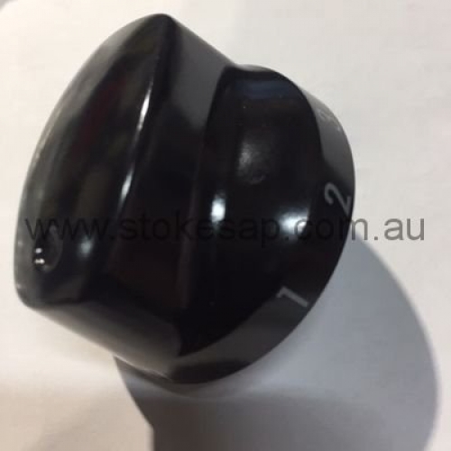 KNOB DUAL